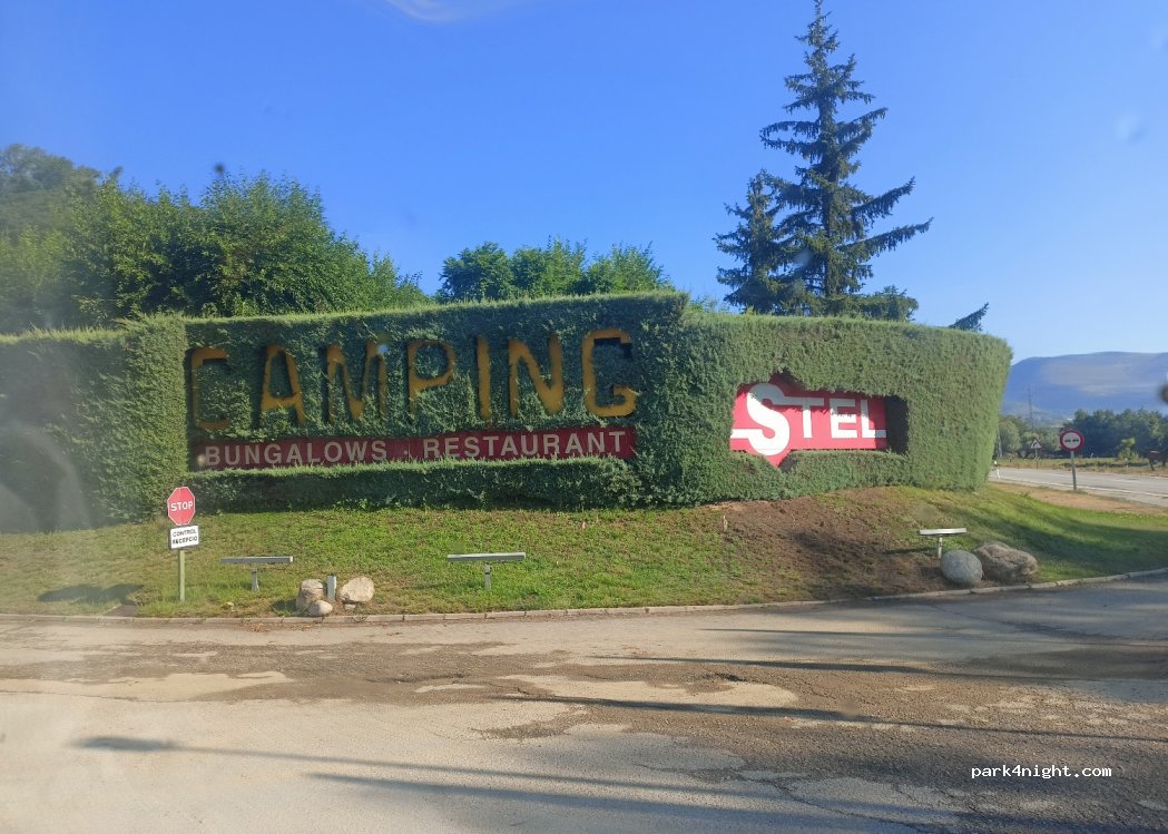 Camping Stel — foto 2