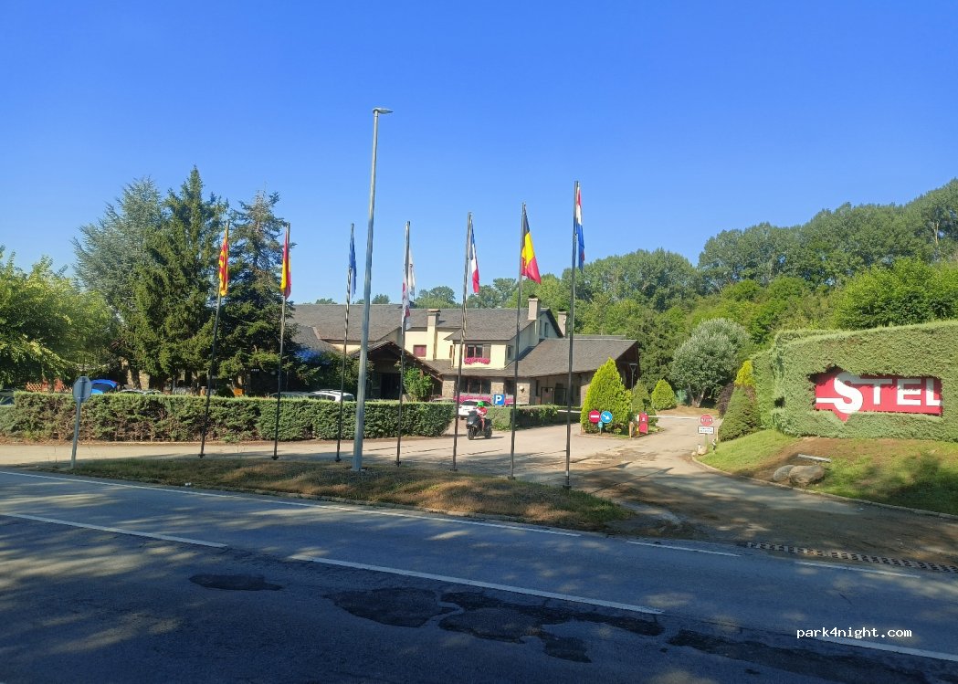 Camping Stel — foto 3