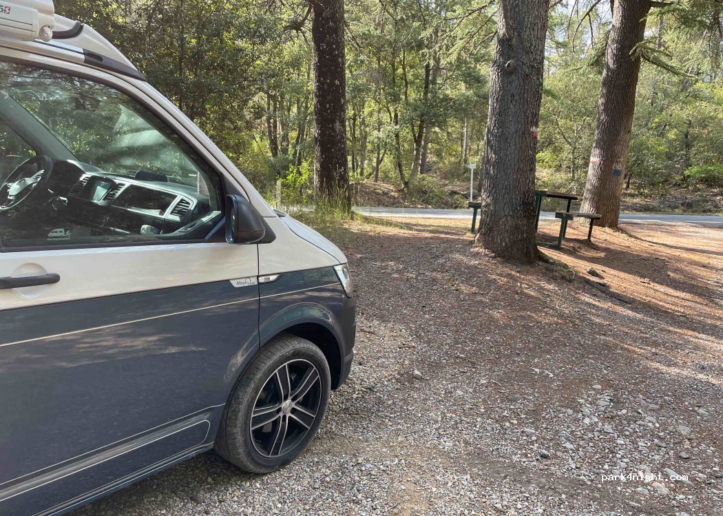 (53013) Gaiole In Chianti - SP484 — foto