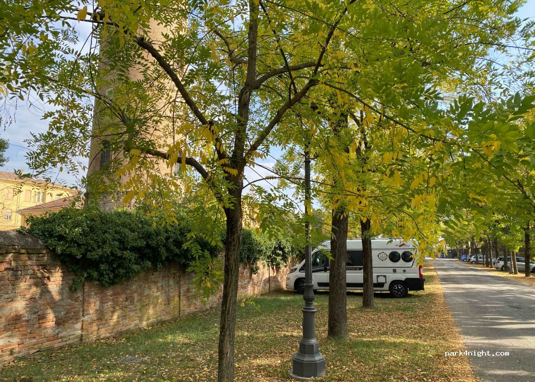 (43011) Busseto - 18A Via Ferdinando Provesi — foto 2
