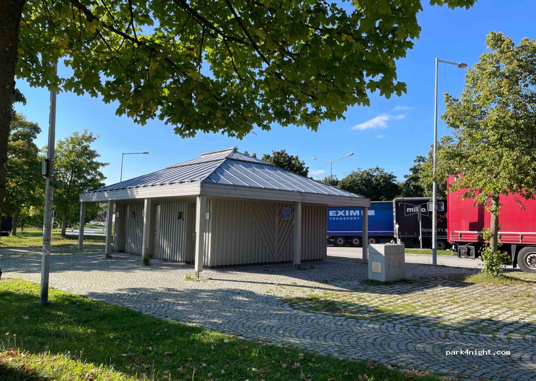 (87754) Kammlach - E54 — foto