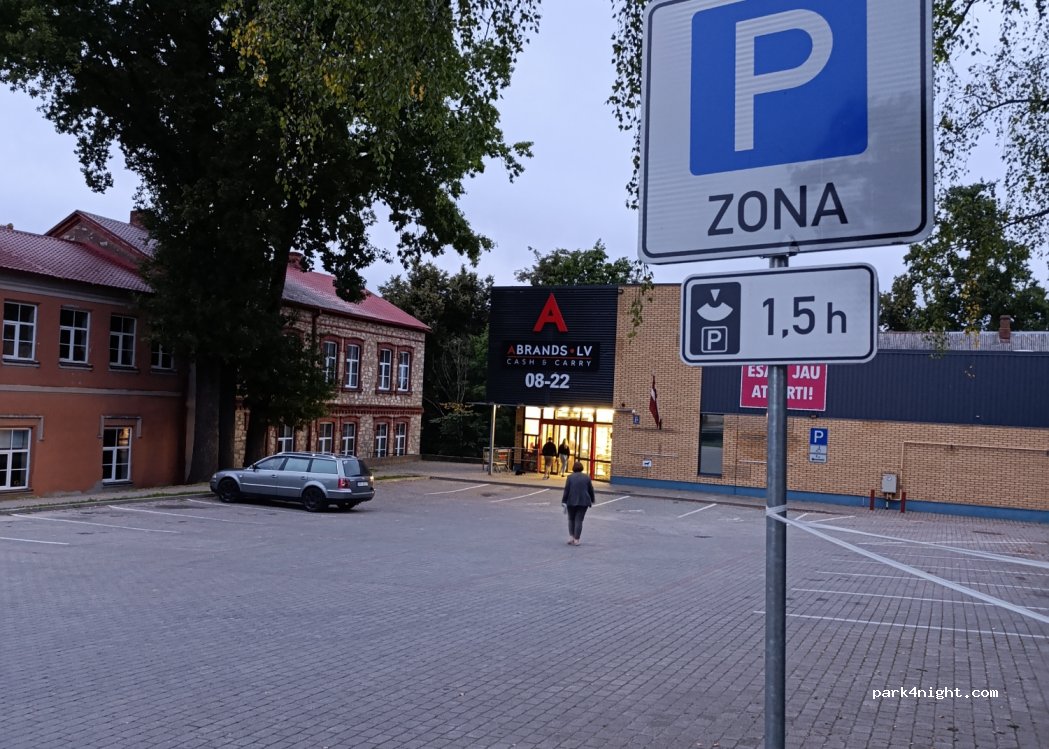 (4101) Cēsis - — foto 3