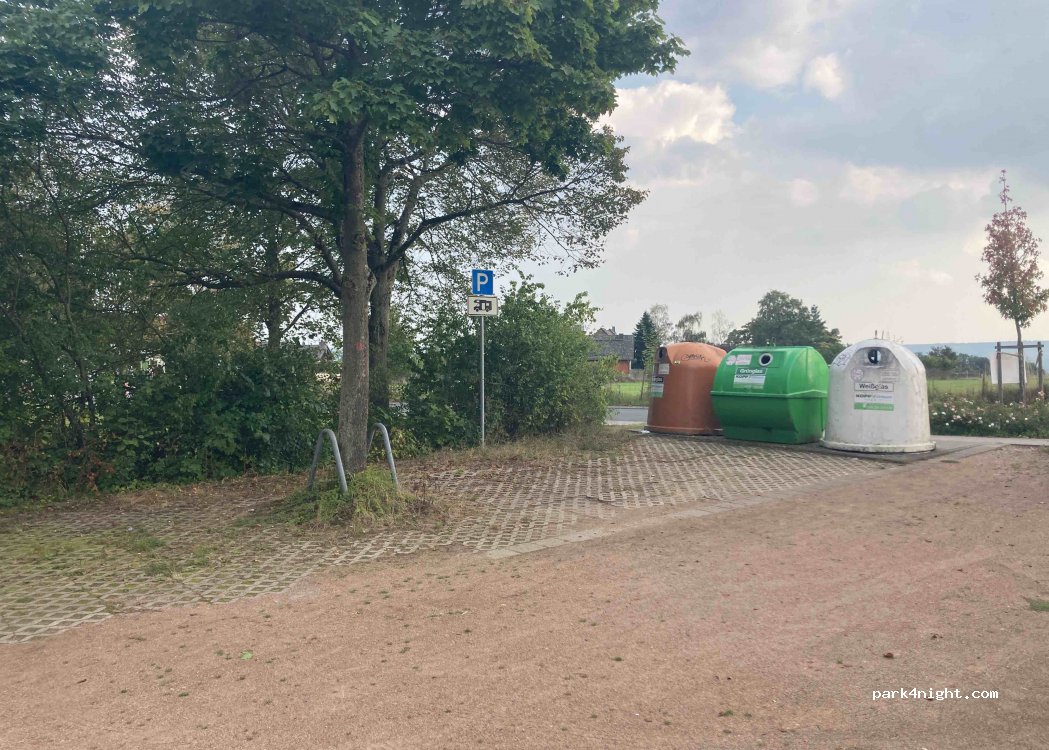 (65366) Geisenheim - 3 Marienthaler Straße — foto