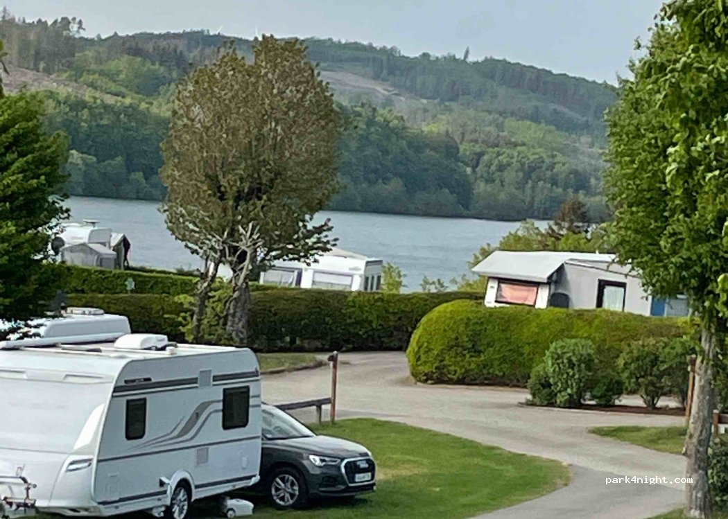 camping Gut Kalberschnacke — foto 3