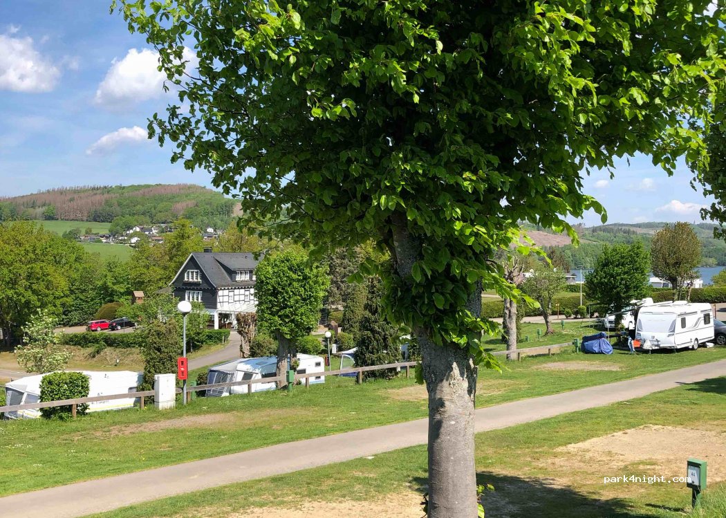 camping Gut Kalberschnacke — foto 4