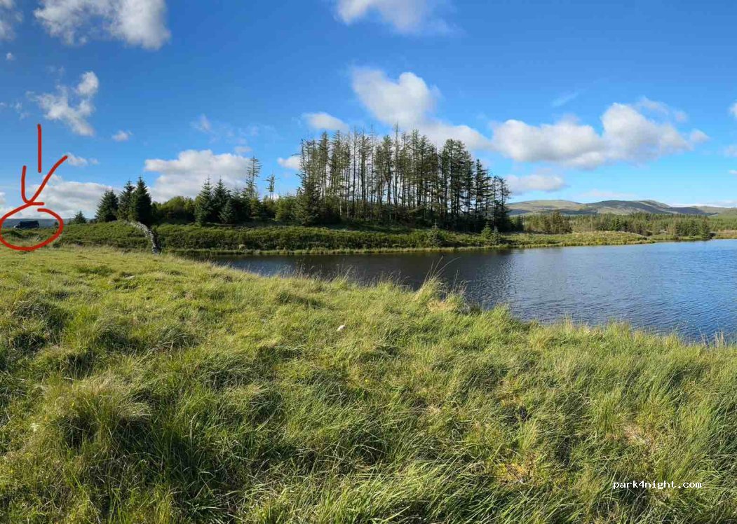 (DG8 6TB) Bargrennan - Unnamed Road — foto 3