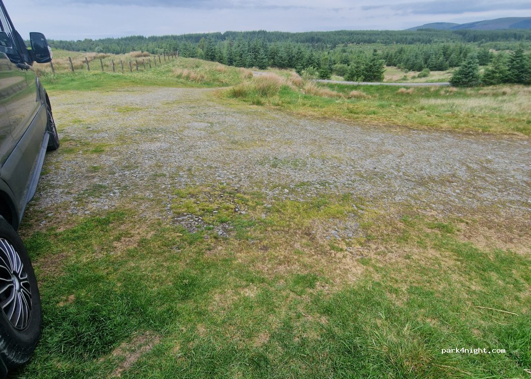 (DG8 6TB) Bargrennan - Unnamed Road — foto 4