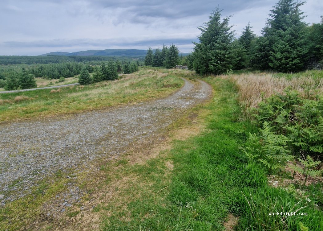 (DG8 6TB) Bargrennan - Unnamed Road — foto 5
