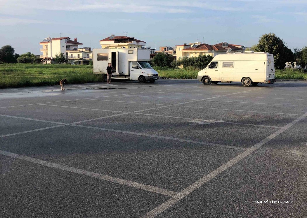 (601 00) Katerini - 11 Ioustinianou — foto 2