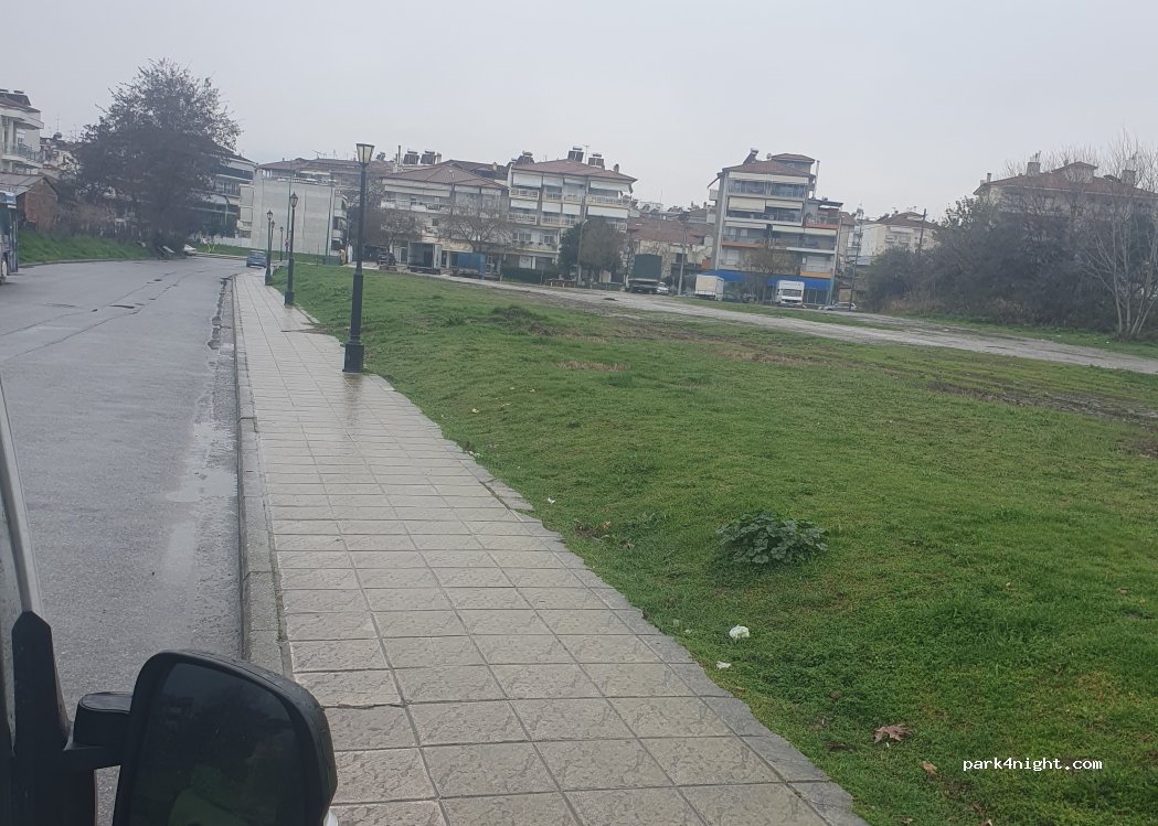 (601 00) Katerini - 11 Ioustinianou — foto 4