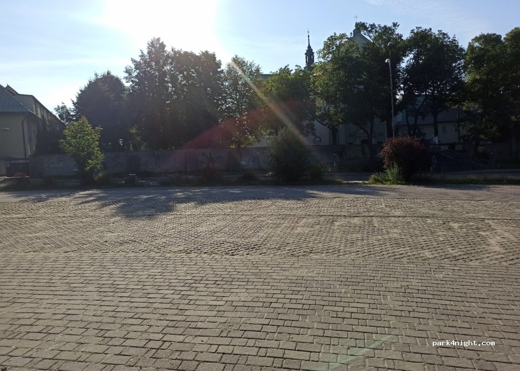 (91-520) Łódź - 5 Przyklasztorze — foto
