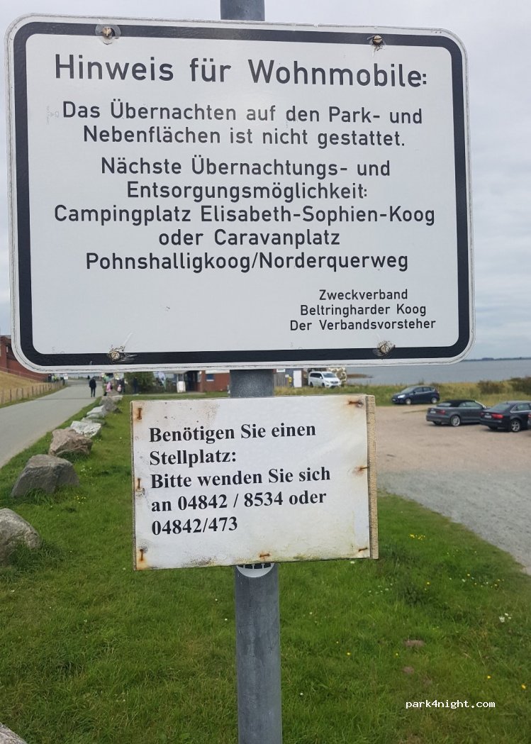 (25845) Nordstrand - Unnamed Road — foto 2