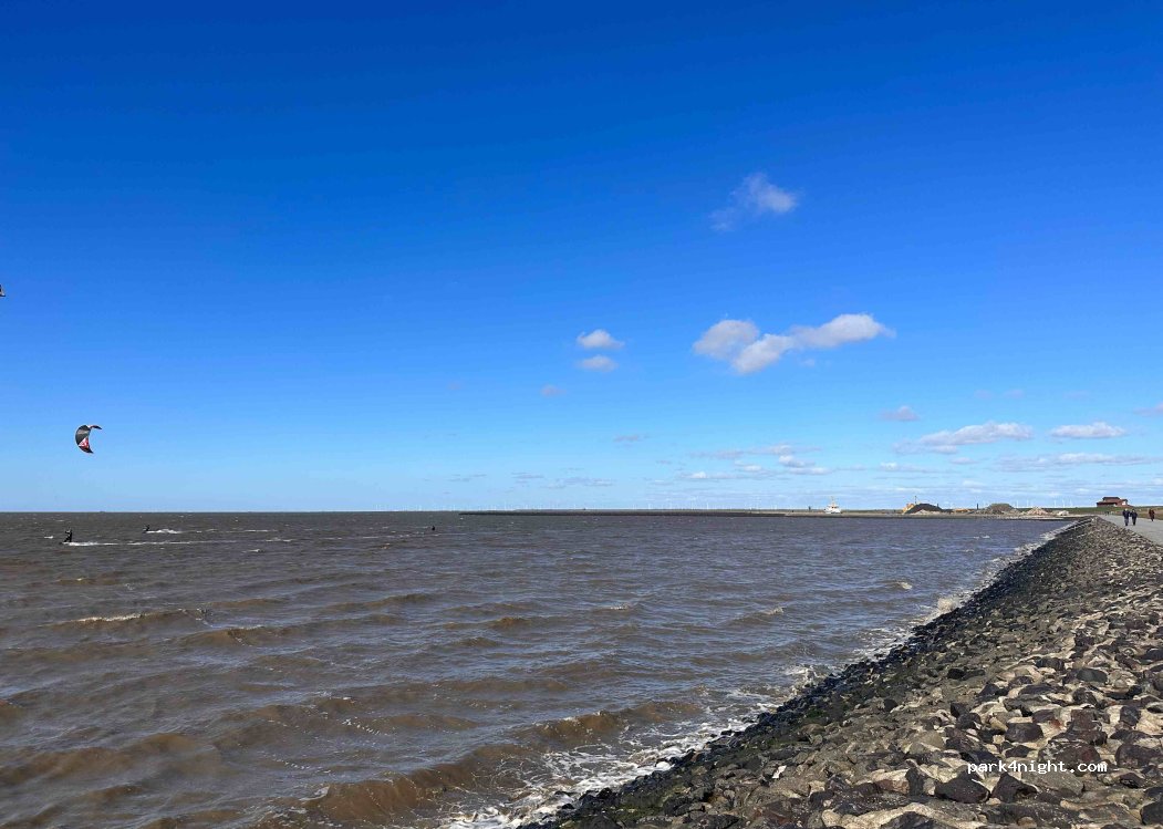 (25845) Nordstrand - Unnamed Road — foto 3