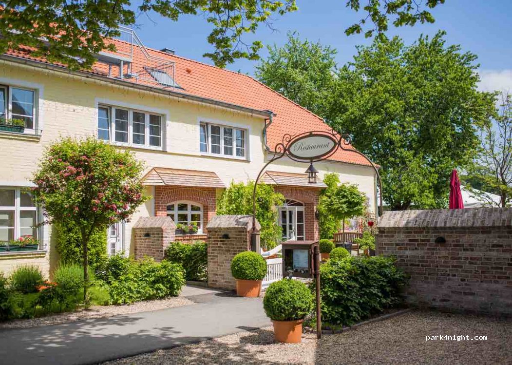 Landhotel Lebensart — foto