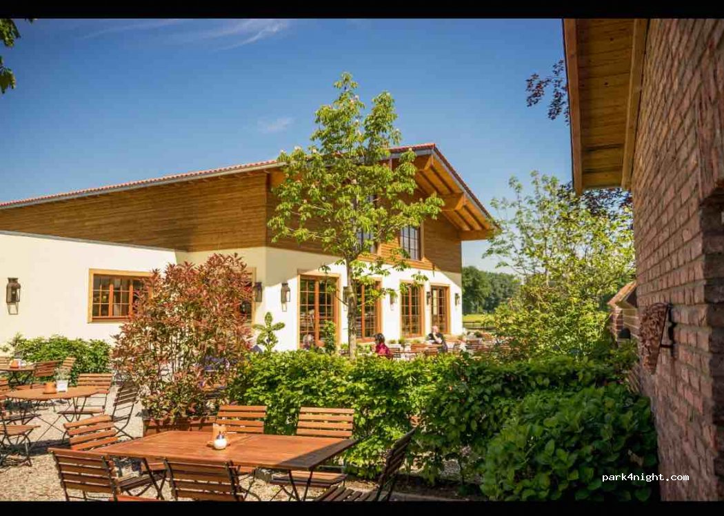 Landhotel Lebensart — foto 3