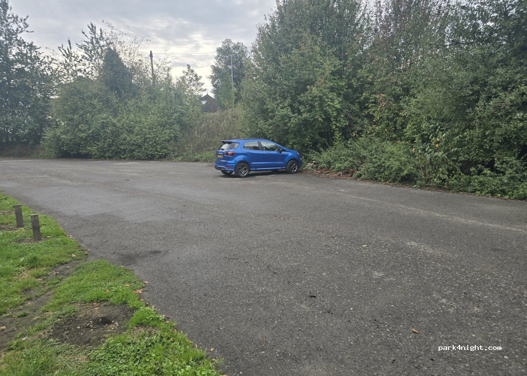 (NG17 3DZ)  - 7 Buttery Lane — foto