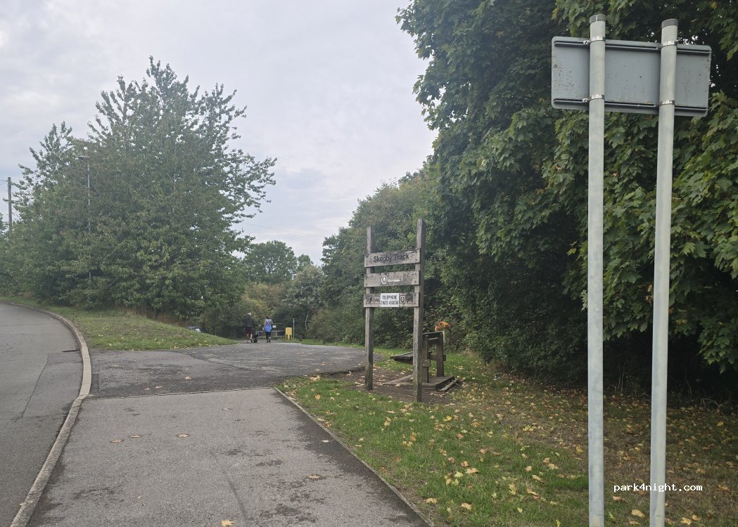 (NG17 3DZ)  - 7 Buttery Lane — foto 2