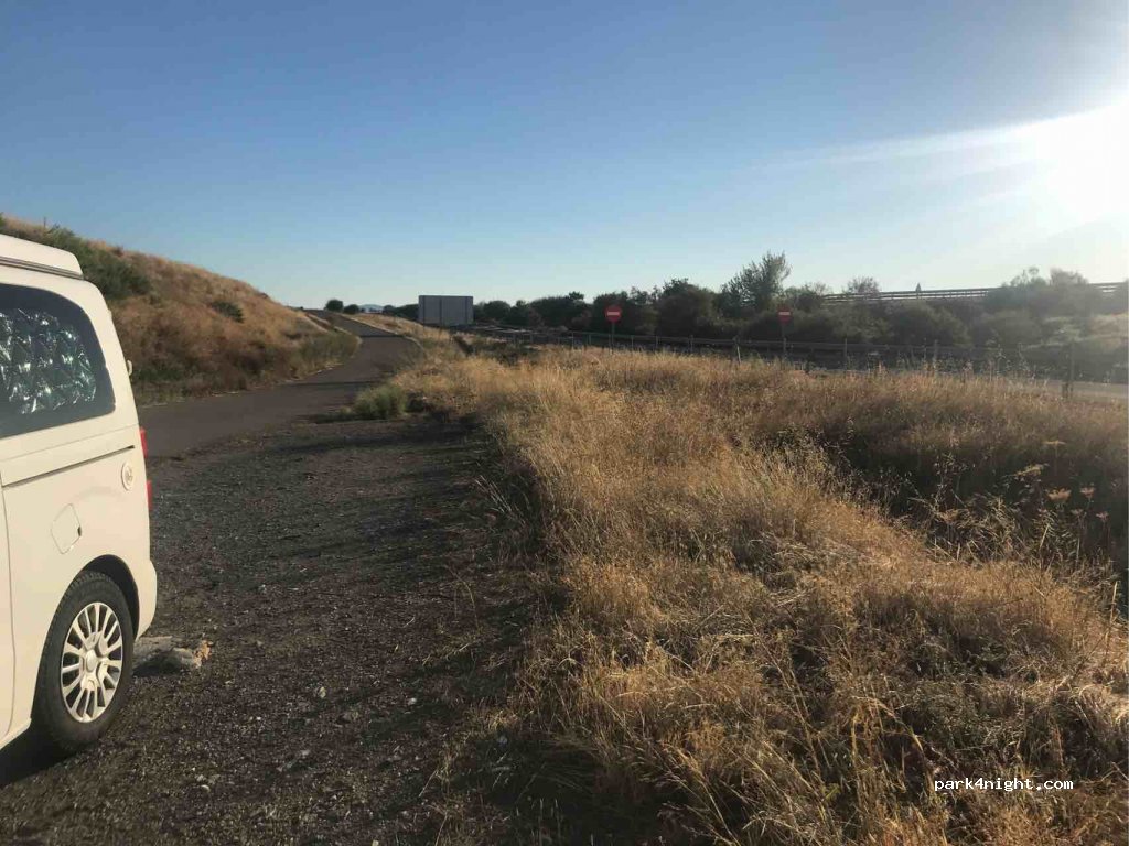 (06240) Fuente de Cantos - Autovía Ruta de la Plata — foto 3