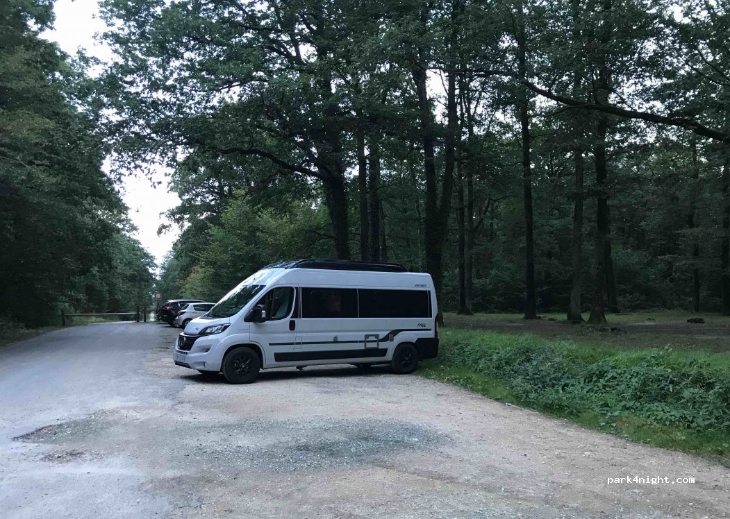 (45400) Semoy - Route de Goumiers — foto