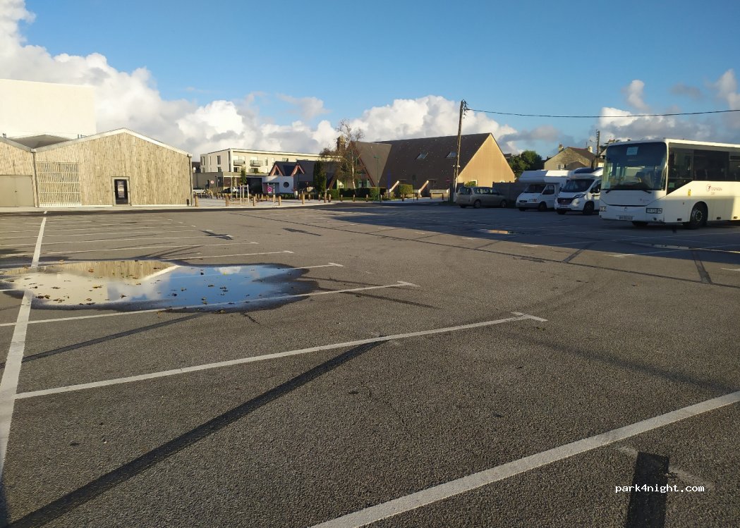 (29160) Crozon - 5B Venelle de la Gare — foto 2