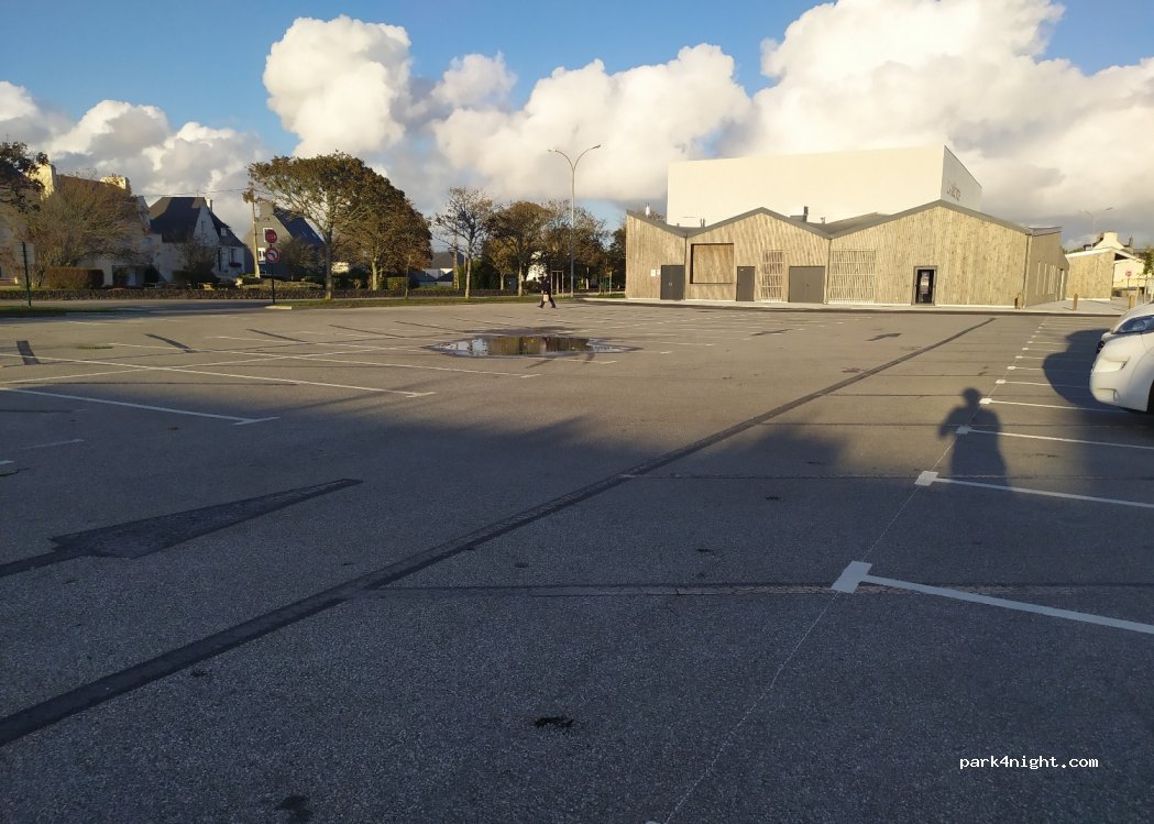 (29160) Crozon - 5B Venelle de la Gare — foto 3