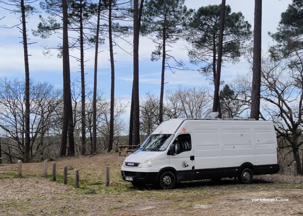 (40630) Trensacq - Route de Trensacq — foto 4