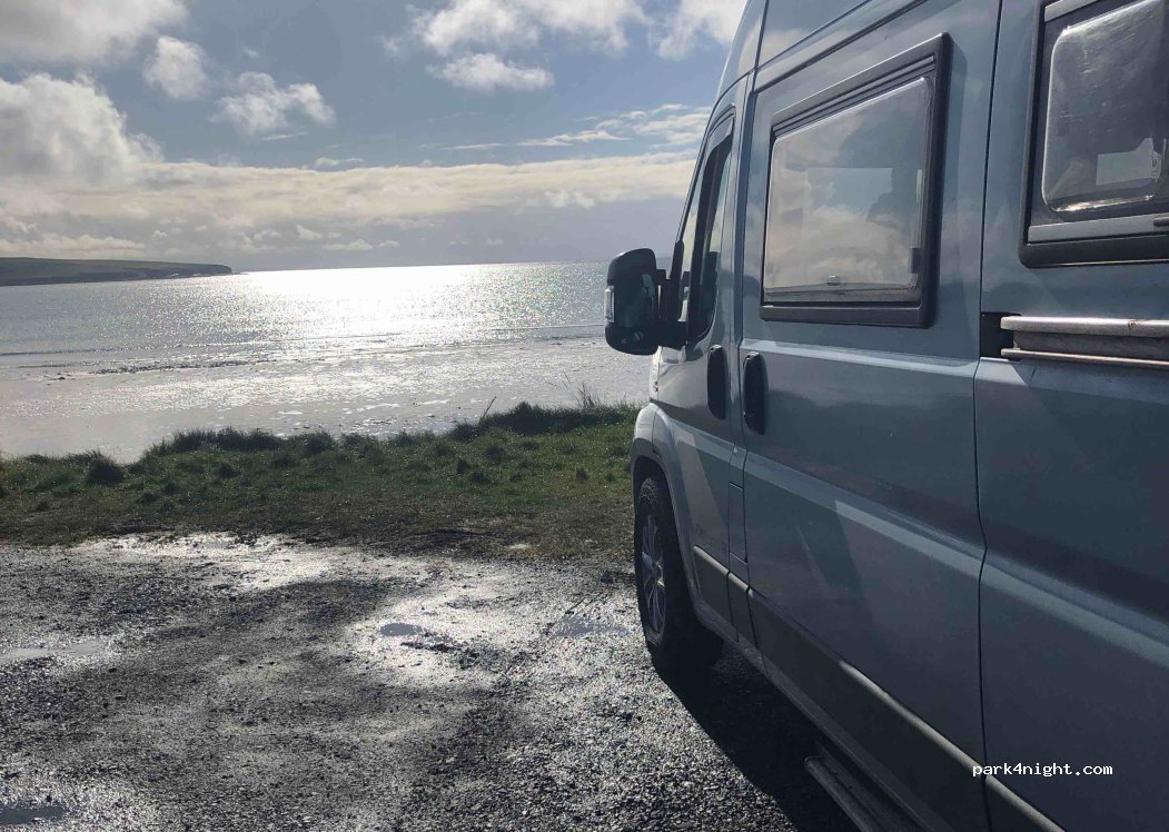 (KW17 2TW) Orkney - B9043 — foto 2