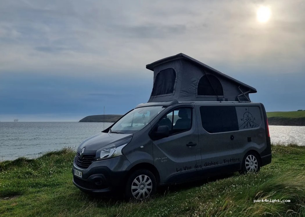 (KW17 2TW) Orkney - B9043 — foto 3