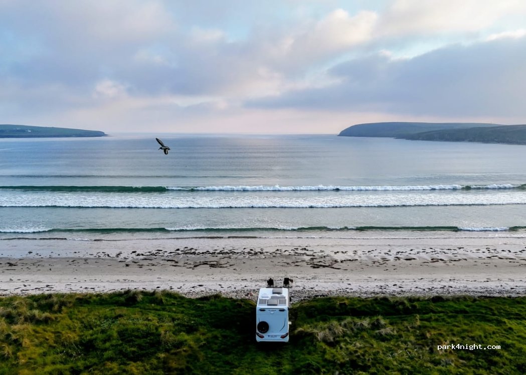 (KW17 2TW) Orkney - B9043 — foto 4