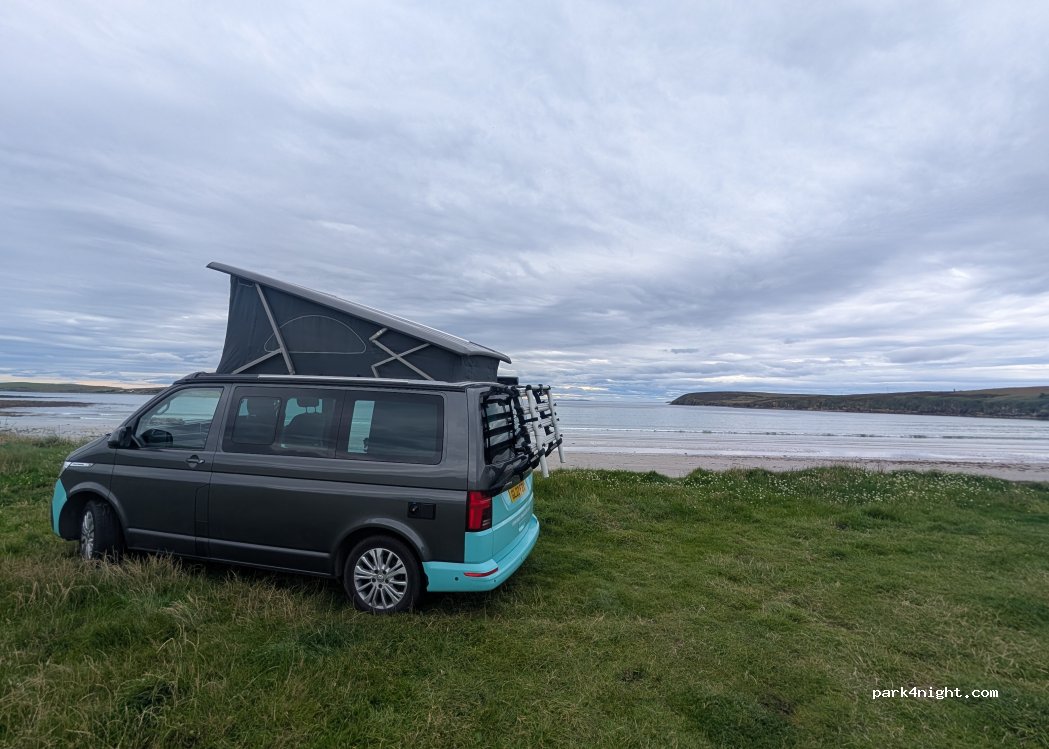 (KW17 2TW) Orkney - B9043 — foto 5
