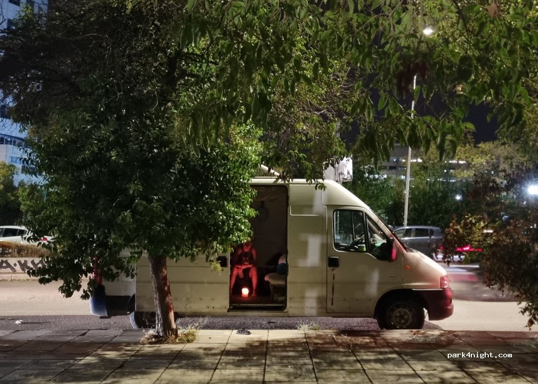 (546 36) Thessaloniki - Egnatia — foto
