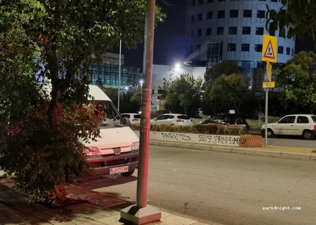 (546 36) Thessaloniki - Egnatia — foto 2