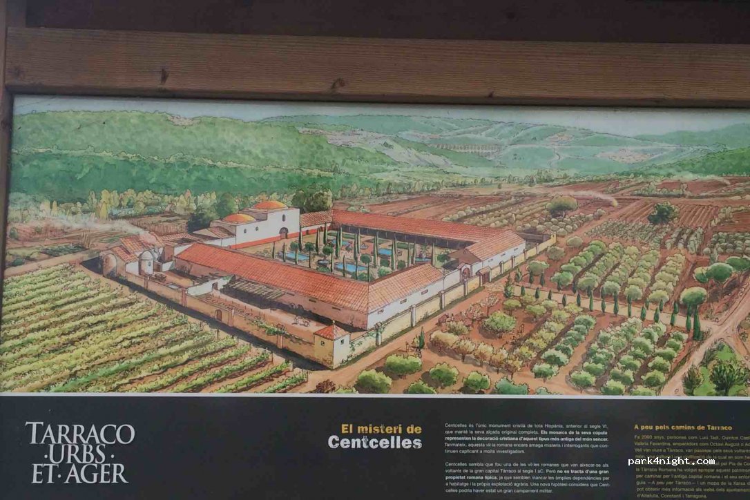 (43120) Constantí - 1 Cami l'Almoster — foto 2