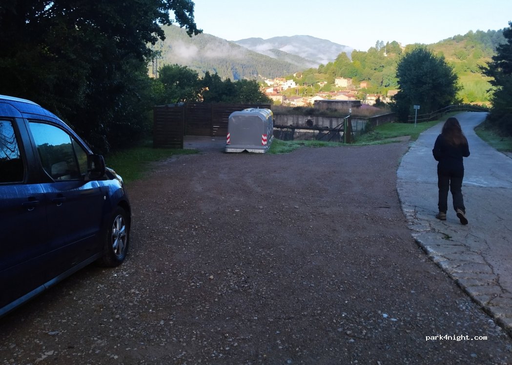 (17530) Campdevànol - 18 Carrer Castell — foto 3