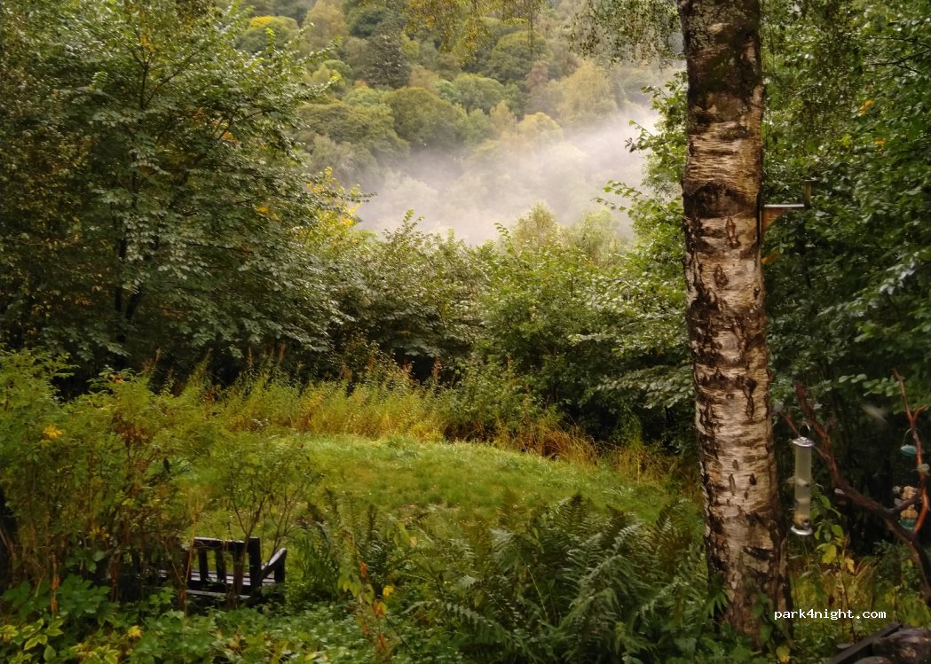 Killiecrankie Visitor Centre Parking — foto 2