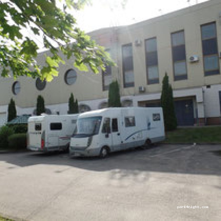 () Viciebsk - 23 Budaŭnikoŭ Avenue — foto 2
