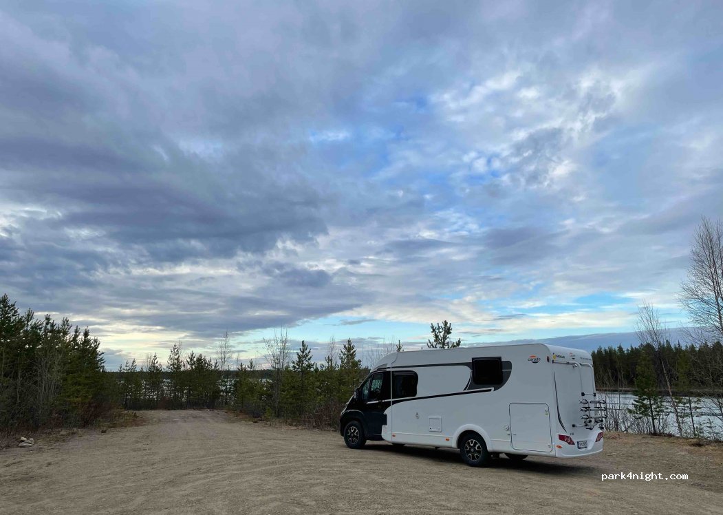 (99550)  - 907 Kurkiaskantie — foto