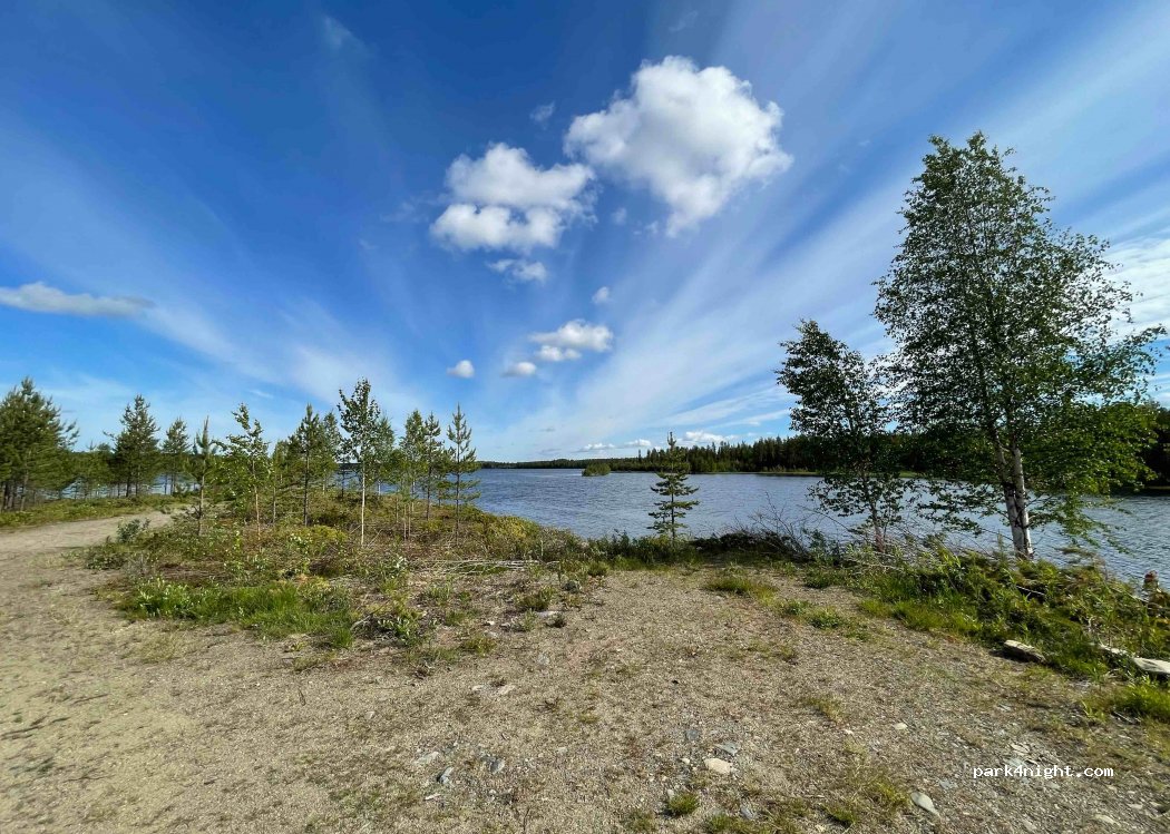 (99550)  - 907 Kurkiaskantie — foto 2