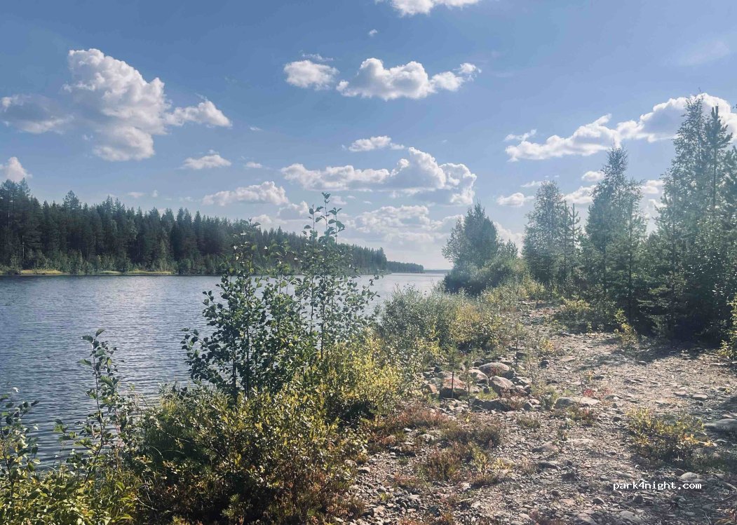 (99550)  - 907 Kurkiaskantie — foto 4