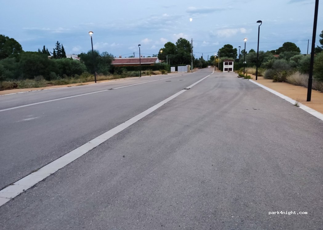 (43860) Roques Daurades - 4P Lloc Urbanitzacio Rocas Doradas — foto 2