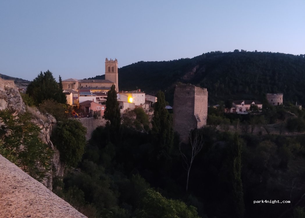 (16800) Priego - 14 Calle Gorgonio de la Llana — foto