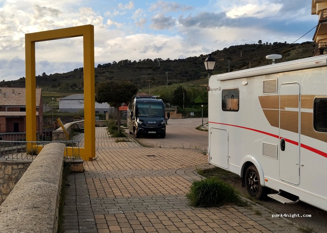 (16800) Priego - 14 Calle Gorgonio de la Llana — foto 5