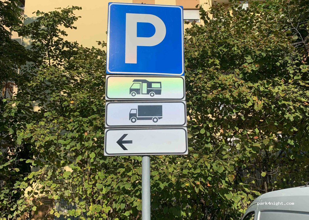 (41121) Modena - 35 Via Gioacchino Rossini — foto