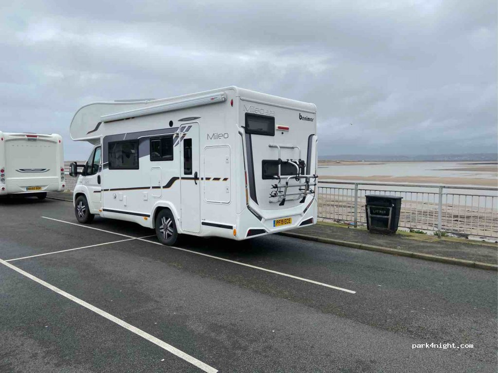 () Appledore - South West Coast Path — foto 2