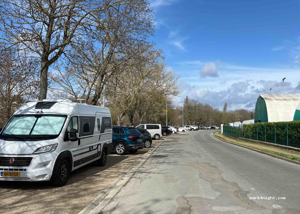 (78230) Le Pecq - Boulevard de la Libération — foto 3
