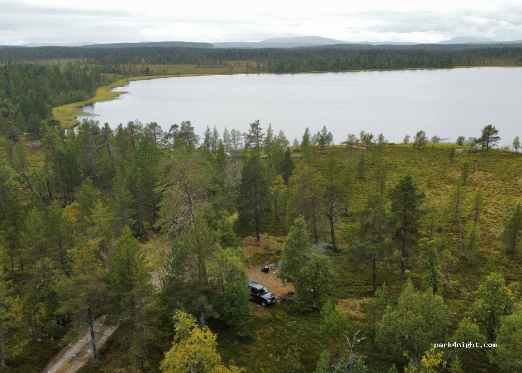 (790 91) Idre - Unnamed Road — foto 3