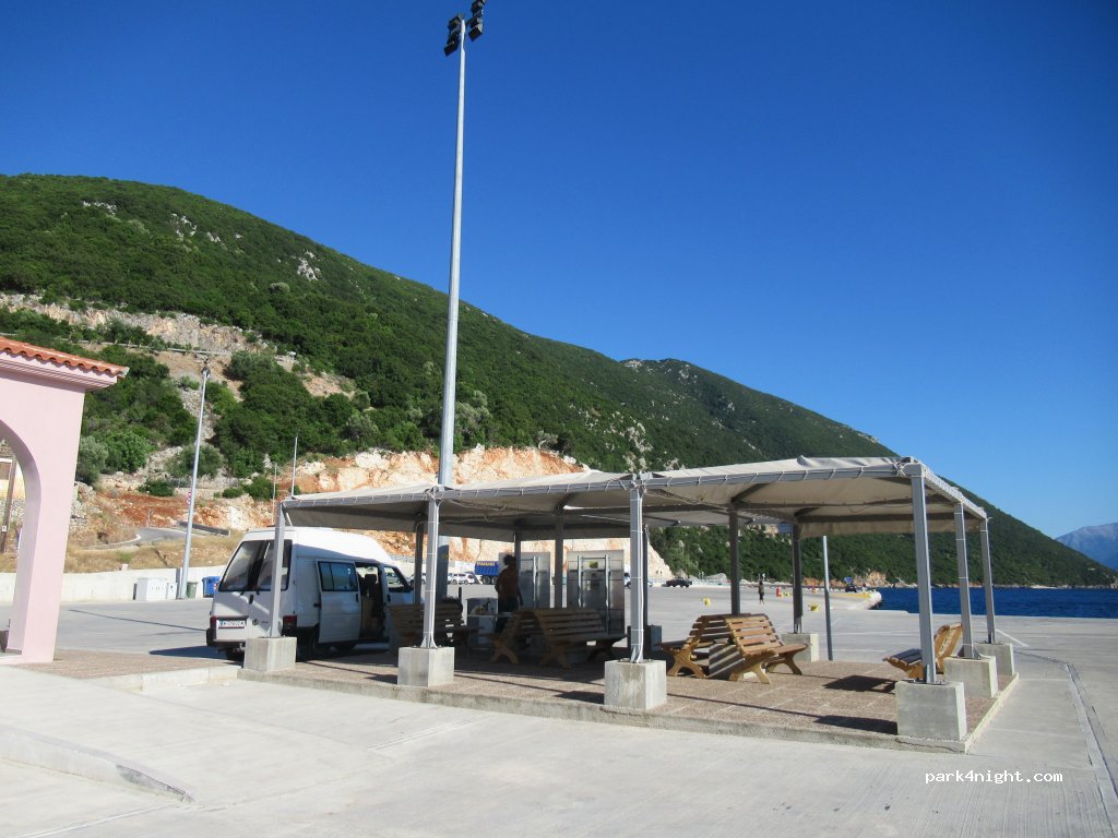 (28300) Perahori - Διακλάδωση Πίσω Αετού — foto 2