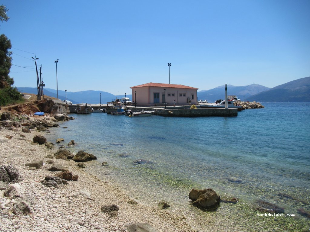 (28300) Perahori - Διακλάδωση Πίσω Αετού — foto 4