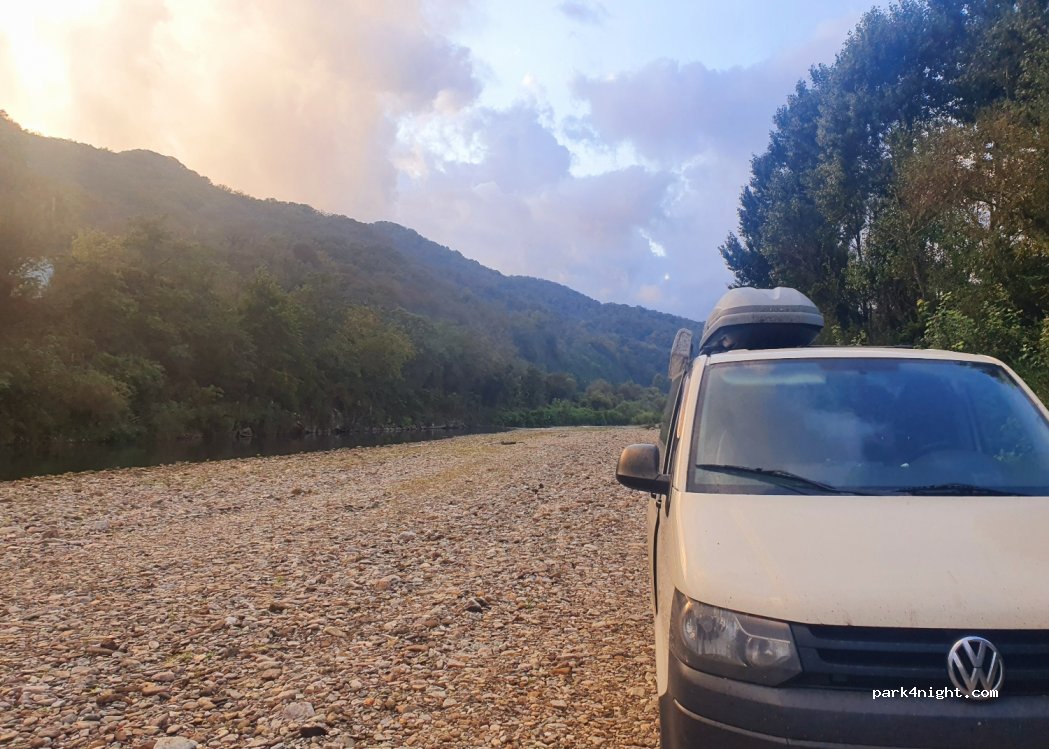 (352800) Kholodnyy Rodnik - Unnamed Road — foto 3