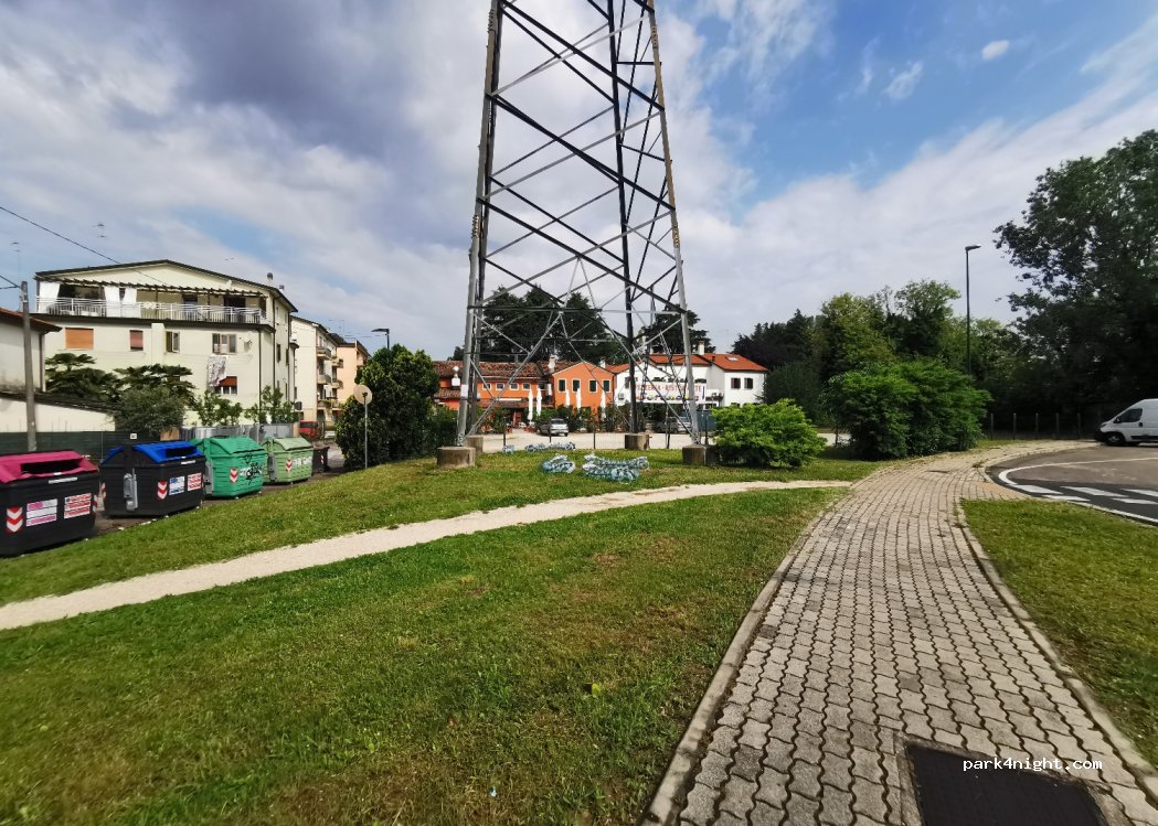 (30173) Venezia - 69A Via del Miglio — foto 2